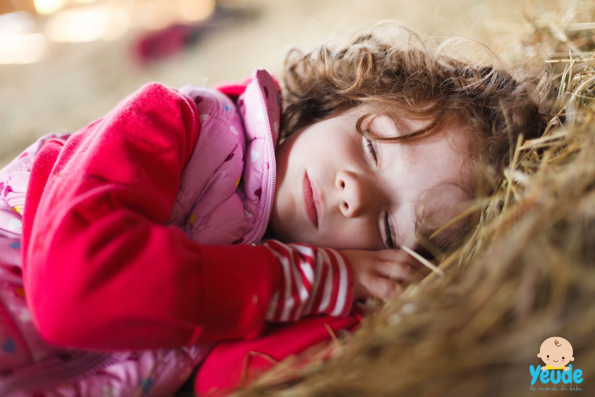 astuces sommeil enfants