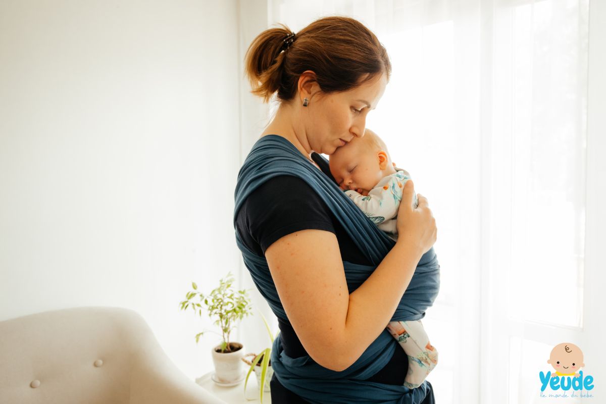 comment choisir son porte-bébé