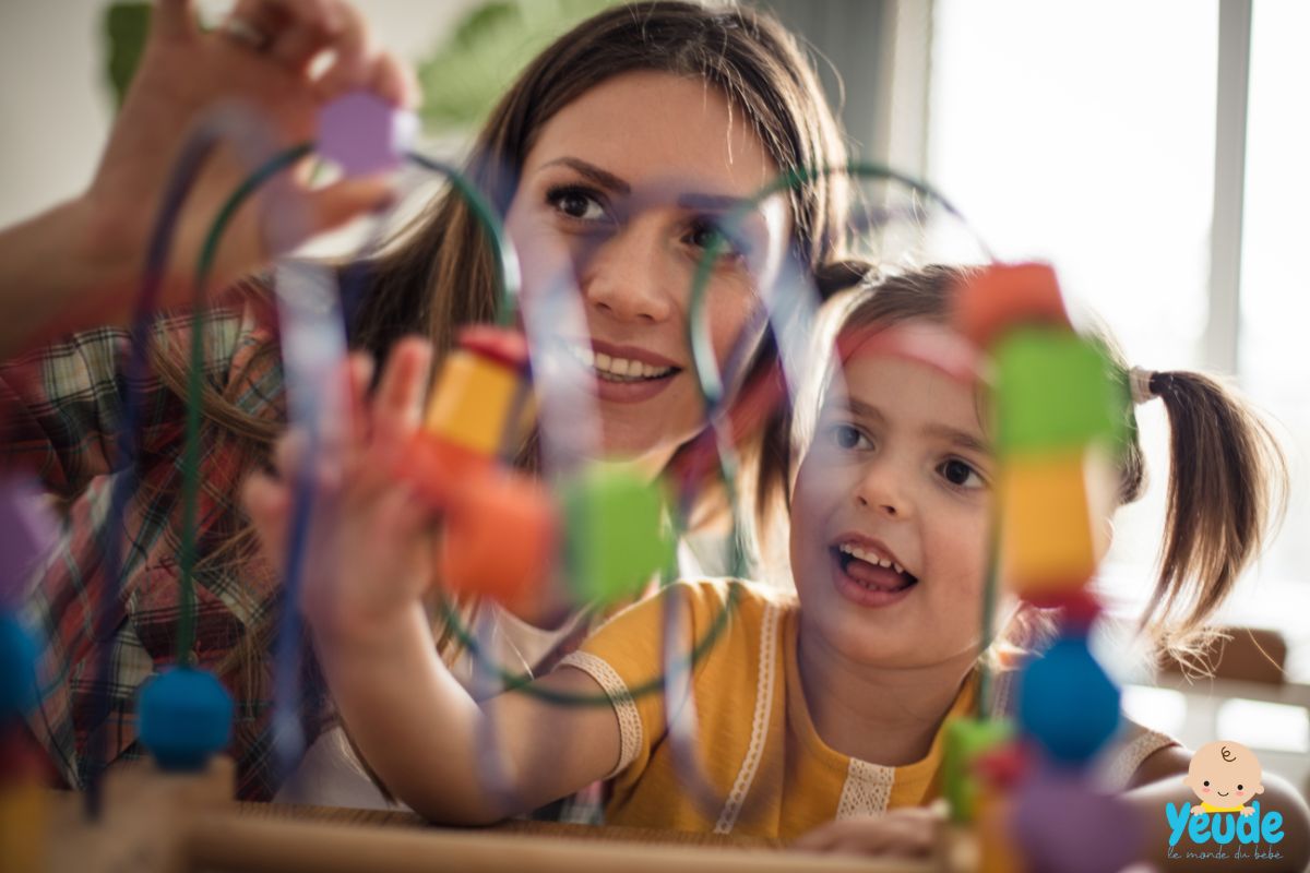 éducation petite enfance