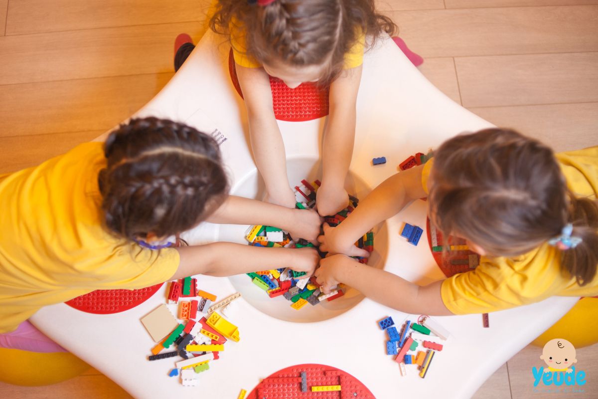 jeux d'apprentissage pour enfants