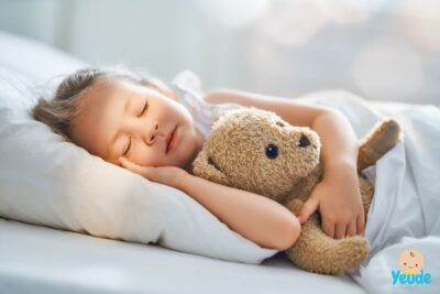 méthodes endormissement pour enfants