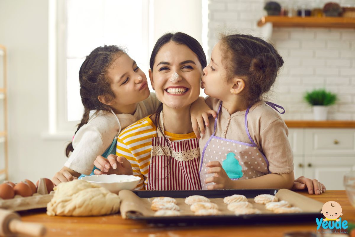 recettes maison pour enfants